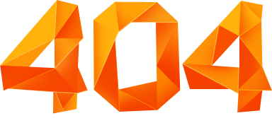 Ошибка 404