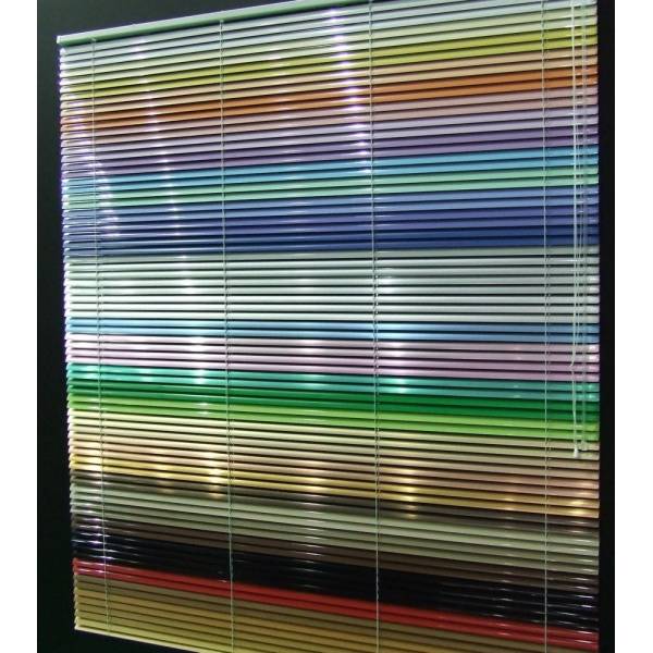 Металлические жалюзи