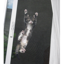 Москитная сетка Антикошка