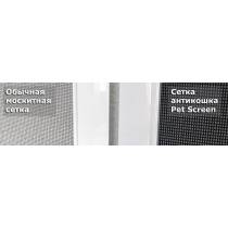 Москитная сетка Антикошка
