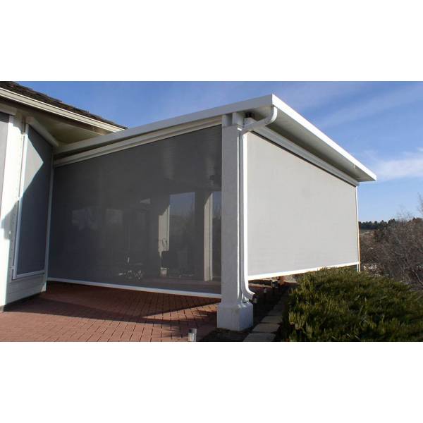 Рольштора наружная