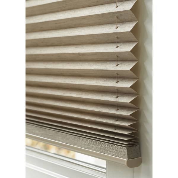 Шторы плиссе Bliss