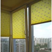 Шторы плиссе Cosiflor