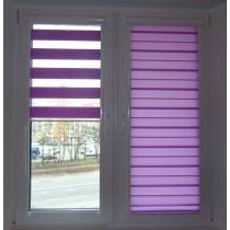 Рольштора день-ночь в коробе