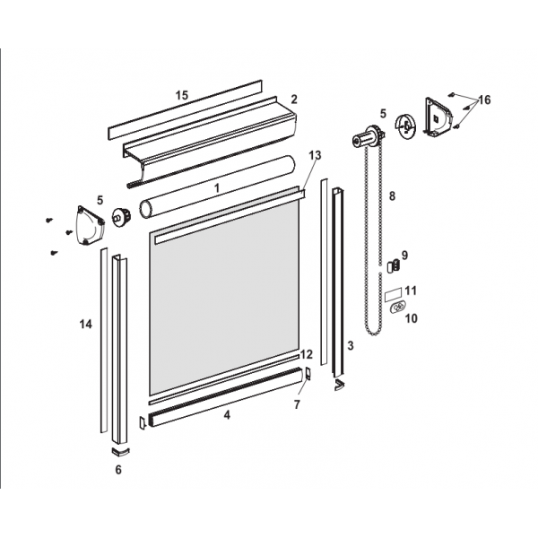 Рольштора СРШ-19