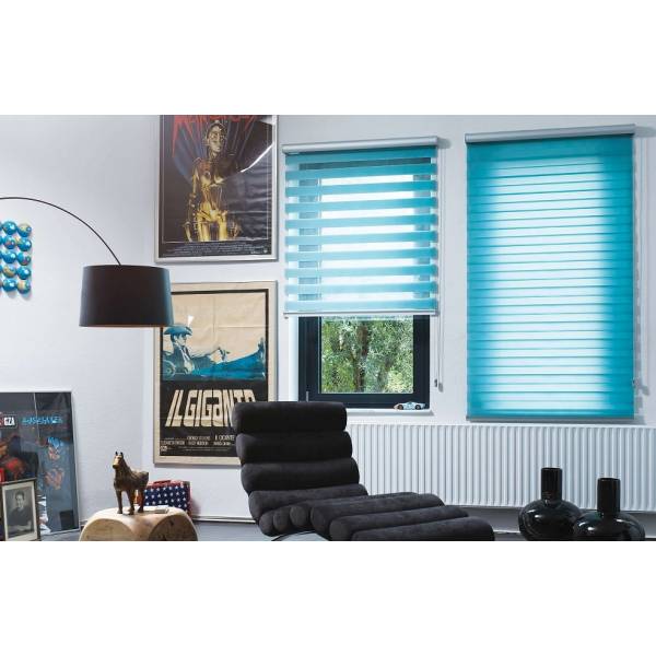 Рольшторы Зебра